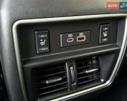 Синий Ниссан Мурано, объемом двигателя 3.5 л и пробегом 102 тыс. км за 19500 $, фото 26 на Automoto.ua