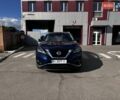 Синий Ниссан Мурано, объемом двигателя 3.5 л и пробегом 58 тыс. км за 20499 $, фото 2 на Automoto.ua
