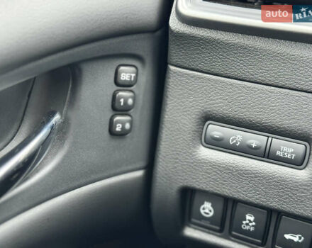 Синій Ніссан Мурано, об'ємом двигуна 3.5 л та пробігом 45 тис. км за 21499 $, фото 29 на Automoto.ua