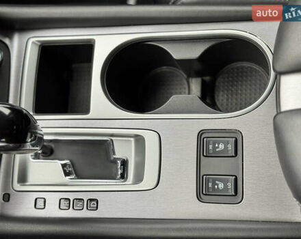 Синій Ніссан Мурано, об'ємом двигуна 3.5 л та пробігом 45 тис. км за 21499 $, фото 34 на Automoto.ua