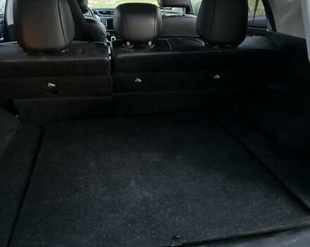 Синій Ніссан Мурано, об'ємом двигуна 0 л та пробігом 115 тис. км за 8300 $, фото 29 на Automoto.ua