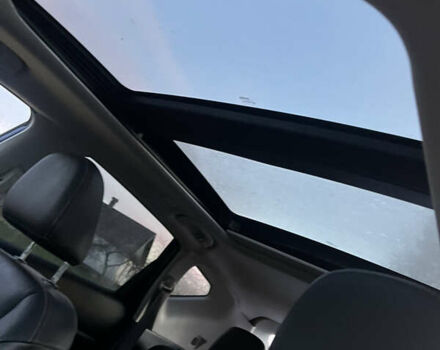 Синій Ніссан Мурано, об'ємом двигуна 0 л та пробігом 115 тис. км за 8300 $, фото 19 на Automoto.ua