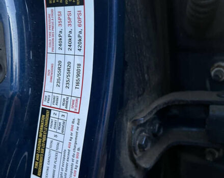 Синій Ніссан Мурано, об'ємом двигуна 0 л та пробігом 115 тис. км за 8300 $, фото 2 на Automoto.ua