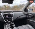 Синий Ниссан Мурано, объемом двигателя 3.5 л и пробегом 70 тыс. км за 22000 $, фото 19 на Automoto.ua