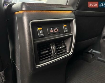 Синий Ниссан Мурано, объемом двигателя 3.5 л и пробегом 70 тыс. км за 22000 $, фото 34 на Automoto.ua