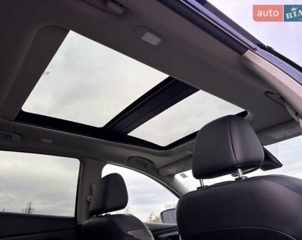 Синий Ниссан Мурано, объемом двигателя 3.5 л и пробегом 70 тыс. км за 22000 $, фото 35 на Automoto.ua