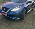 Синій Ніссан Мурано, об'ємом двигуна 0 л та пробігом 115 тис. км за 8300 $, фото 9 на Automoto.ua