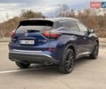 Синий Ниссан Мурано, объемом двигателя 3.5 л и пробегом 70 тыс. км за 22000 $, фото 16 на Automoto.ua