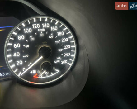 Синій Ніссан Мурано, об'ємом двигуна 0 л та пробігом 115 тис. км за 8300 $, фото 24 на Automoto.ua