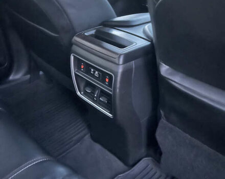 Синій Ніссан Мурано, об'ємом двигуна 0 л та пробігом 115 тис. км за 8300 $, фото 22 на Automoto.ua