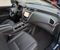 Синий Ниссан Мурано, объемом двигателя 3.5 л и пробегом 64 тыс. км за 22000 $, фото 18 на Automoto.ua