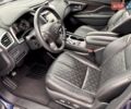 Синий Ниссан Мурано, объемом двигателя 3.5 л и пробегом 70 тыс. км за 22000 $, фото 21 на Automoto.ua