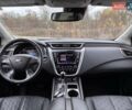Синий Ниссан Мурано, объемом двигателя 3.5 л и пробегом 70 тыс. км за 22000 $, фото 20 на Automoto.ua