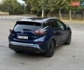 Синий Ниссан Мурано, объемом двигателя 3.5 л и пробегом 64 тыс. км за 22000 $, фото 6 на Automoto.ua