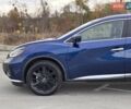 Синий Ниссан Мурано, объемом двигателя 3.5 л и пробегом 70 тыс. км за 22000 $, фото 7 на Automoto.ua