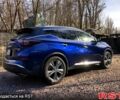 Синій Ніссан Мурано, об'ємом двигуна 3.5 л та пробігом 94 тис. км за 23500 $, фото 2 на Automoto.ua