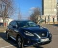 Синий Ниссан Мурано, объемом двигателя 3.5 л и пробегом 19 тыс. км за 20500 $, фото 1 на Automoto.ua