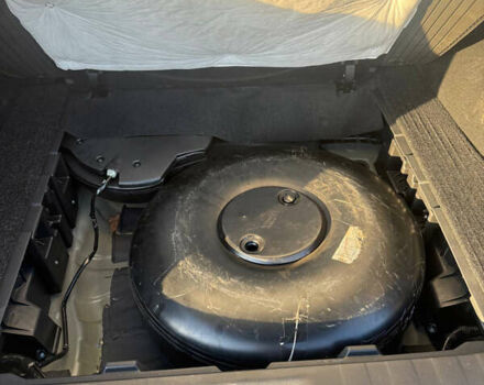 Синий Ниссан Мурано, объемом двигателя 3.5 л и пробегом 76 тыс. км за 23700 $, фото 24 на Automoto.ua