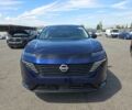 Синий Ниссан Мурано, объемом двигателя 0 л и пробегом 8 тыс. км за 36200 $, фото 1 на Automoto.ua