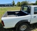 Білий Ніссан НП, об'ємом двигуна 2.5 л та пробігом 273 тис. км за 5500 $, фото 3 на Automoto.ua