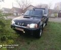 Чорний Ніссан НП, об'ємом двигуна 2 л та пробігом 420 тис. км за 5500 $, фото 3 на Automoto.ua