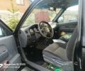 Чорний Ніссан НП, об'ємом двигуна 2 л та пробігом 420 тис. км за 5500 $, фото 6 на Automoto.ua
