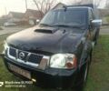 Чорний Ніссан НП, об'ємом двигуна 2 л та пробігом 420 тис. км за 5500 $, фото 1 на Automoto.ua