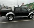Чорний Ніссан НП, об'ємом двигуна 2.4 л та пробігом 330 тис. км за 12500 $, фото 7 на Automoto.ua