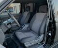 Черный Ниссан НП, объемом двигателя 2.5 л и пробегом 220 тыс. км за 14999 $, фото 10 на Automoto.ua