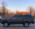 Черный Ниссан НП, объемом двигателя 2.5 л и пробегом 220 тыс. км за 14999 $, фото 3 на Automoto.ua