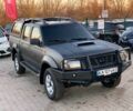 Черный Ниссан НП, объемом двигателя 2.5 л и пробегом 220 тыс. км за 14999 $, фото 2 на Automoto.ua
