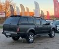 Черный Ниссан НП, объемом двигателя 2.5 л и пробегом 220 тыс. км за 14999 $, фото 4 на Automoto.ua