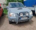 Серый Ниссан НП, объемом двигателя 2.5 л и пробегом 300 тыс. км за 4025 $, фото 1 на Automoto.ua