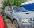 Сірий Ніссан НП, об'ємом двигуна 2.5 л та пробігом 300 тис. км за 4004 $, фото 1 на Automoto.ua