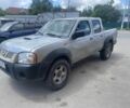 Серый Ниссан НП, объемом двигателя 2.5 л и пробегом 141 тыс. км за 5000 $, фото 1 на Automoto.ua