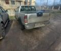 Серый Ниссан НП, объемом двигателя 2.5 л и пробегом 207 тыс. км за 3700 $, фото 1 на Automoto.ua