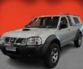 Серый Ниссан НП, объемом двигателя 0 л и пробегом 305 тыс. км за 5300 $, фото 1 на Automoto.ua