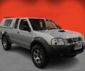Серый Ниссан НП, объемом двигателя 0 л и пробегом 305 тыс. км за 5300 $, фото 2 на Automoto.ua