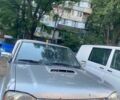 Сірий Ніссан НП, об'ємом двигуна 3 л та пробігом 280 тис. км за 4000 $, фото 1 на Automoto.ua