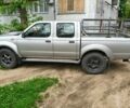 Серый Ниссан НП, объемом двигателя 0 л и пробегом 260 тыс. км за 2800 $, фото 1 на Automoto.ua
