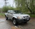Серый Ниссан НП, объемом двигателя 2.5 л и пробегом 168 тыс. км за 3700 $, фото 1 на Automoto.ua