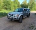Серый Ниссан НП, объемом двигателя 2.5 л и пробегом 310 тыс. км за 8651 $, фото 1 на Automoto.ua
