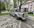 Серый Ниссан НП, объемом двигателя 2.5 л и пробегом 260 тыс. км за 3900 $, фото 3 на Automoto.ua