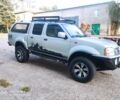 Сірий Ніссан НП, об'ємом двигуна 2.5 л та пробігом 164 тис. км за 14259 $, фото 5 на Automoto.ua