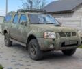 Зеленый Ниссан НП, объемом двигателя 3 л и пробегом 270 тыс. км за 5000 $, фото 1 на Automoto.ua