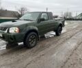 Зелений Ніссан НП, об'ємом двигуна 2.5 л та пробігом 383 тис. км за 4400 $, фото 1 на Automoto.ua