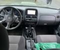 Зелений Ніссан НП, об'ємом двигуна 2.5 л та пробігом 200 тис. км за 8700 $, фото 3 на Automoto.ua