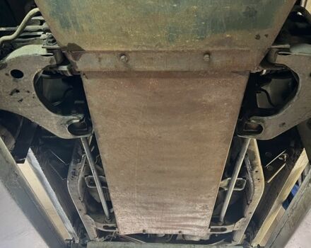 Зелений Ніссан НП, об'ємом двигуна 2.5 л та пробігом 200 тис. км за 8700 $, фото 12 на Automoto.ua