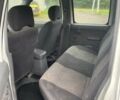 Белый Ниссан НП300, объемом двигателя 2.5 л и пробегом 125 тыс. км за 9000 $, фото 5 на Automoto.ua