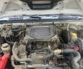 Белый Ниссан НП300, объемом двигателя 2.5 л и пробегом 125 тыс. км за 9000 $, фото 6 на Automoto.ua